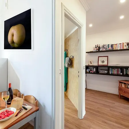 Anita Apartment